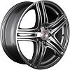 NZ F-6 6,5x15 5x108 ET40 dia 67,1 GMF
