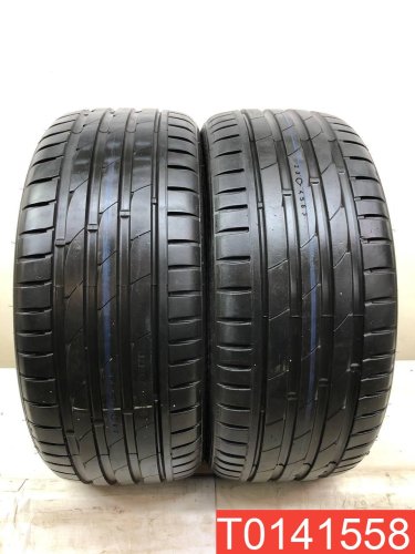 Nokian Tyres Nordman SZ 225/40 R18 92W  - 1