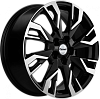 Carwel Чеко 1809 (Haval DARGO) 7x18 5x114,3 ET40 dia 66,5 ABT