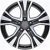 Replica RPLC Toyota (To90) 7x17 5x114,3 ET39 dia 60,1 BFP