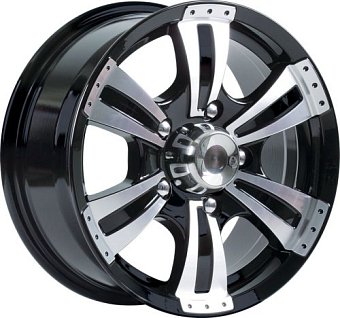 Скад Рейнджер 7x16 5x139,7 ET40 dia 98,5 алмаз Россия Скад Рейнджер 7x16 5x139,7 ET40 dia 98,5 алмаз Россия