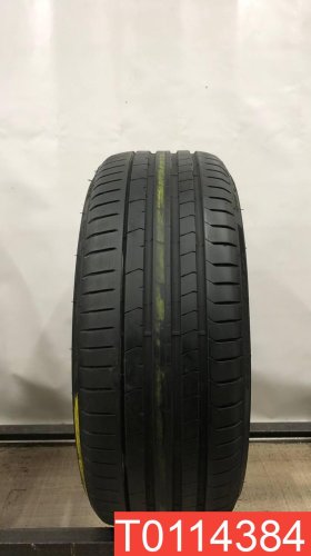 Pirelli P Zero PZ4 245/35 R20 95Y  - 1