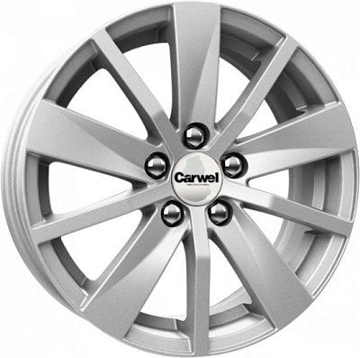 Диски Carwel Имлес 165 - 1