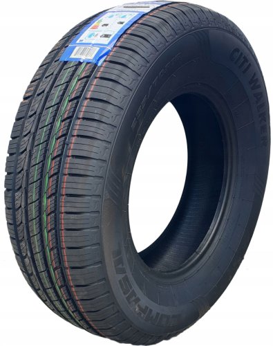 Шины Compasal CitiWalker 265/70 R16 112H - 1
