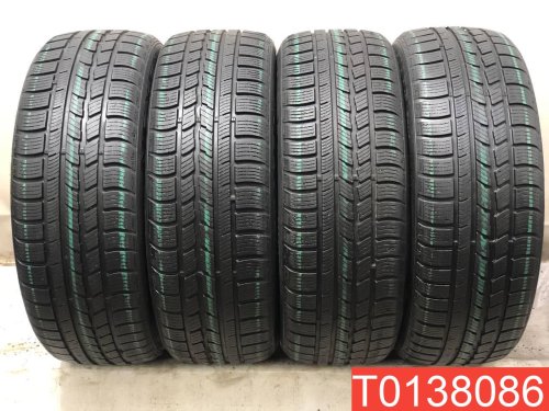 Nexen Win Guard sport 235/55 R19 105V  - 1