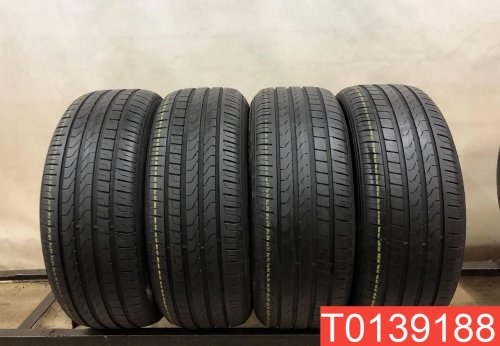 Pirelli Scorpion Verde 225/55 R18 98V  - 1