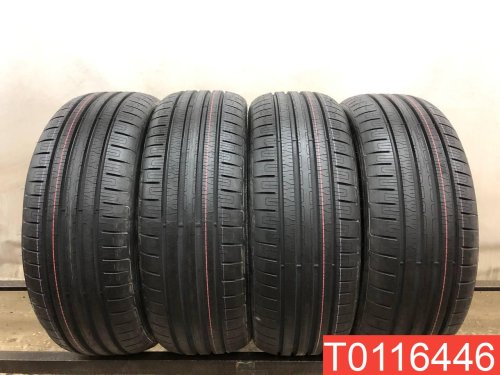 Goodyear EfficientGrip Performance 215/50 R19 93T  - 1