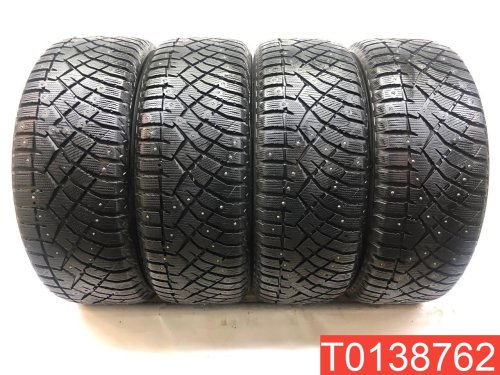 Nitto Therma Spike 245/55 R19 103T  - 1