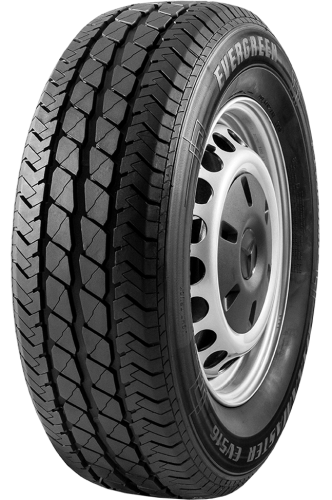 Шины Evergreen Dynamaster EV516 225/70 R15C 112/110R - 1