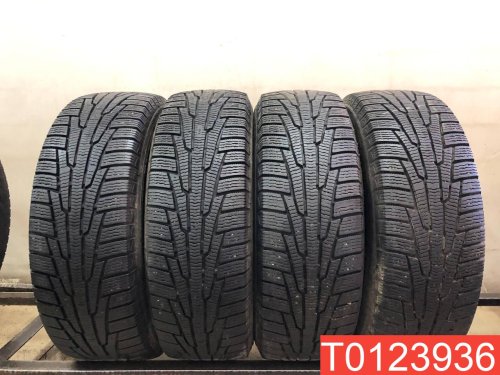 Nokian Tyres Nordman RS2 195/65 R15 95R  - 1