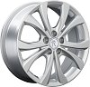 Replay Mazda (MZ23(KI)) 7x17 5x114,3 ET43,5 dia 67,1 S