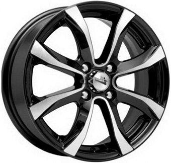 Carwel Омикрон 110 6x15 4x108 ET45 dia 63,35 AB