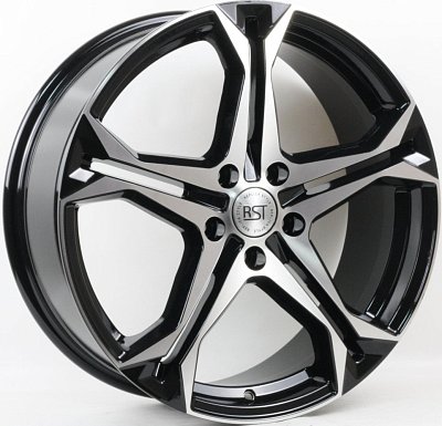 Диски RST R099 (Mazda6) - 1