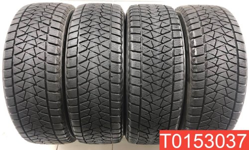 Bridgestone Blizzak DM-V2 225/60 R17 99S  - 1