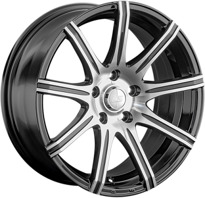 Диски LS wheels 1322 - 1