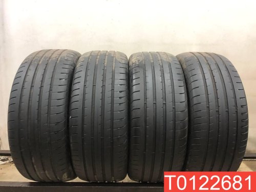 Goodyear Eagle F1 Asymmetric 3 225/45 R18 95Y RunFlat - 1