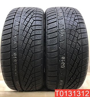 Pirelli Sottozero Winter 240 Series 2 255/45 R18 99V 