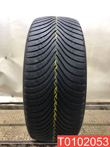 Michelin Alpin 5 215/55 R16 97H  - 1