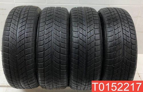 Doublestar Winter King DW09 215/55 R18 95H  - 1