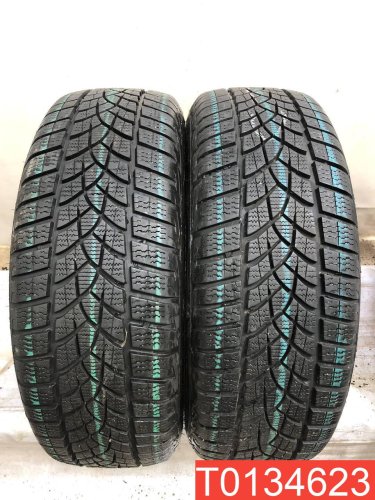 Goodyear UltraGrip Performance GEN1 205/60 R16 96H RunFlat - 1
