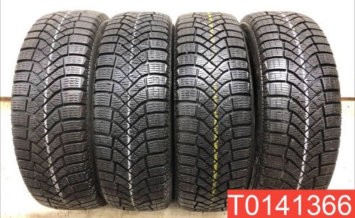 Pirelli Ice Zero FR 185/60 R15 88T  - 1