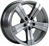Скад Мицар 7,5x17 5x120 ET40 dia 72,6 грей