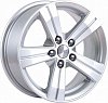 Скад Мицар 6,5x16 5x110 ET38 dia 65,1 селена