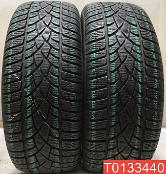 Dunlop SP Winter Sport 3D 225/50 R18 99H 