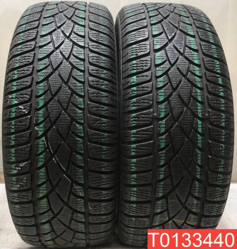 Dunlop SP Winter Sport 3D 225/50 R18 99H  - 1