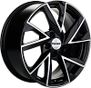 Carwel Тоджа 1714 (DFM AX7) 7x17 5x108 ET43 dia 65,1 ABT