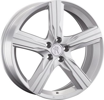 Replay Audi (A160) 8x19 5x112 ET39 dia 66,6 S