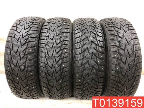 Nexen Winguard WinSpike WS62 SUV 235/60 R18 107T  - 1