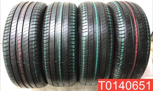 Michelin Primacy 3 225/55 R18 98V  - 1
