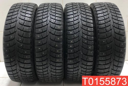 Laufenn I-Fit Ice 175/65 R14 82T  - 1