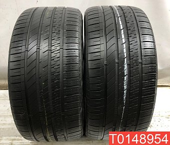 Nexen Nfera AU 7 275/35 R19 96Y 