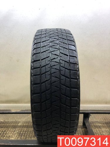 Bridgestone Blizzak DM-V1 225/65 R17 102Q  - 1