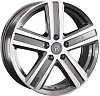 Replay Peugeot (PG93) 6,5x16 5x108 ET46 dia 65,1 GMF