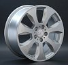 Zixi Porsche (1020) 9x20 5x130 ET60 dia 71,6 S