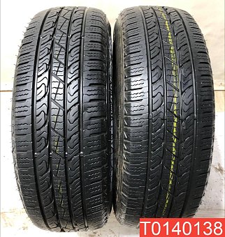 Nexen Roadian HTX RH5 SUV 225/65 R17 102H 