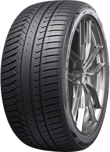 Шины Sailun Atrezzo 4 Seasons Pro 235/65 R17 108W XL M+S 3PMSF - 1