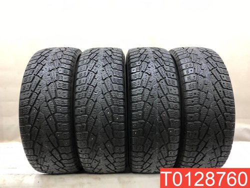 Nokian Tyres Hakkapeliitta C3 215/65 R15 104/102R  - 1