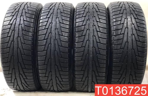 Nokian Tyres Nordman RS2 215/55 R17 98R  - 1