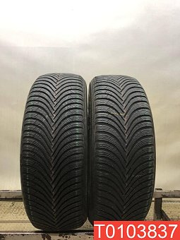 Michelin Alpin 5 215/60 R17 100H 