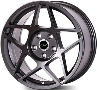 Lizardo Concord XH5027 8x17 5x114,3 ET33 dia 67,1 CB Lizardo Concord XH5027 8x17 5x114,3 ET33 dia 67,1 CB
