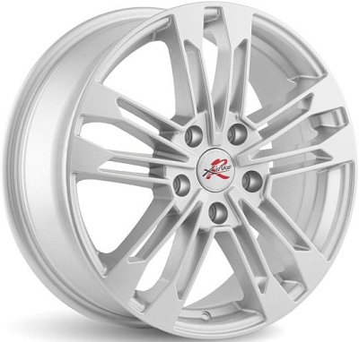 Диски X Trike RST R167 VW Amarok/Multivan - 1