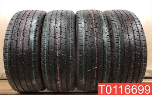 Continental CrossContact LX 265/60 R18 110T  - 1