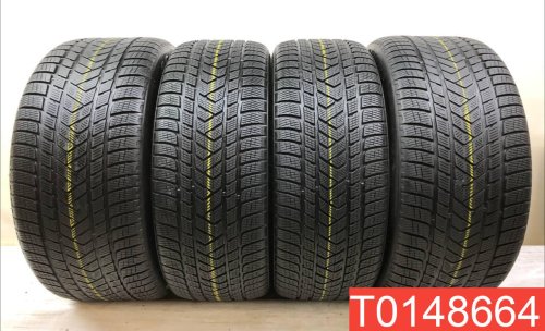 Pirelli Scorpion Winter 315/40 R21 111W  - 1