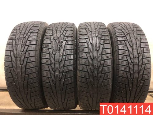 Nokian Tyres Nordman RS2 185/65 R15 92R  - 1