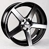 Race Ready CSS9135 7x16 4x100 ET40 dia 73,1 B-P