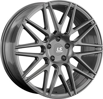LS FlowForming RC51 8,5x19 5x114,3 ET30 dia 67,1 GM